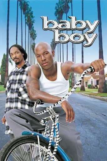 Baby Boy poster - Find streaming availability