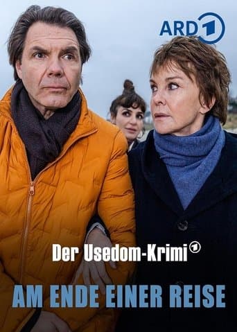 Am Ende einer Reise - Der Usedom-Krimi poster - Find streaming availability