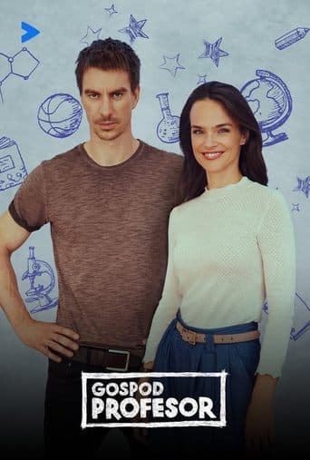 Mr Professor poster - Find streaming availability