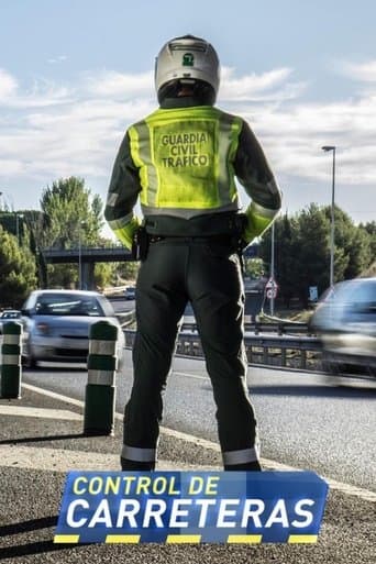 Control de carreteras poster - Find streaming availability