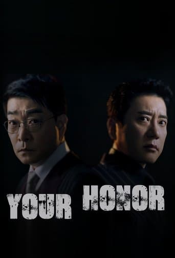 Your Honor poster - Find streaming availability