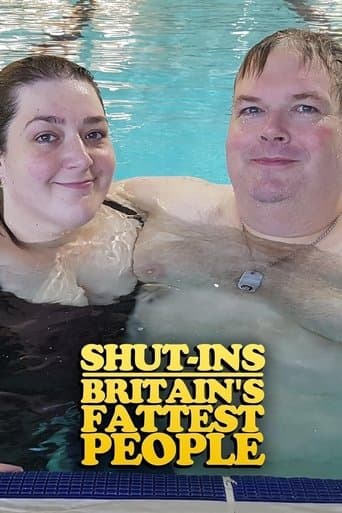 Shut-ins: Britain's Fattest People poster - Find streaming availability