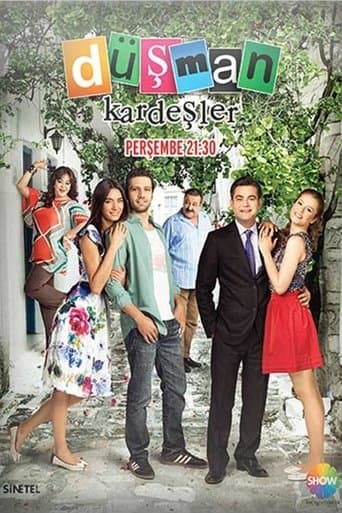 Düşman Kardeşler poster - Find streaming availability