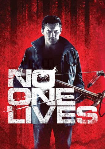 No One Lives poster - Find streaming availability