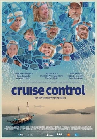 Cruise Control poster - Find streaming availability