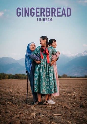 Gingerbread for Her Dad poster - Find streaming availability
