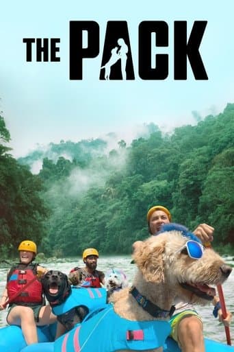 The Pack poster - Find streaming availability