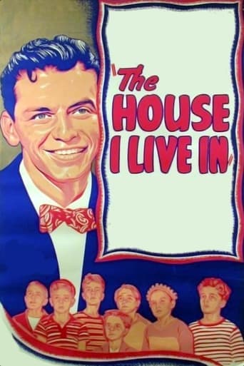 The House I Live In poster - Find streaming availability