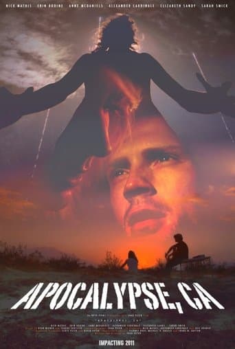 Apocalypse, CA poster - Find streaming availability