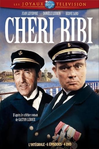 Chéri-Bibi poster - Find streaming availability