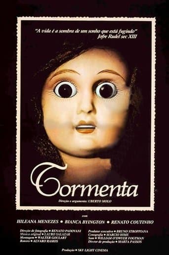 Tormenta poster - Find streaming availability
