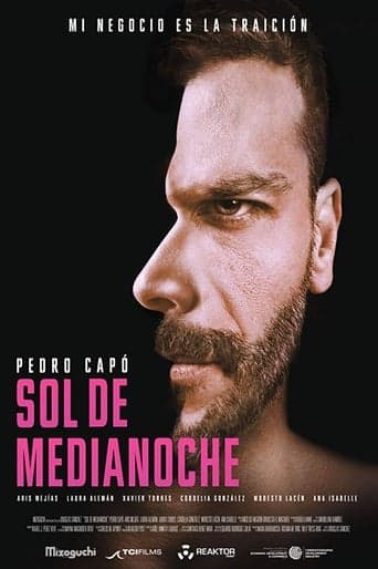 Sol de medianoche poster - Find streaming availability