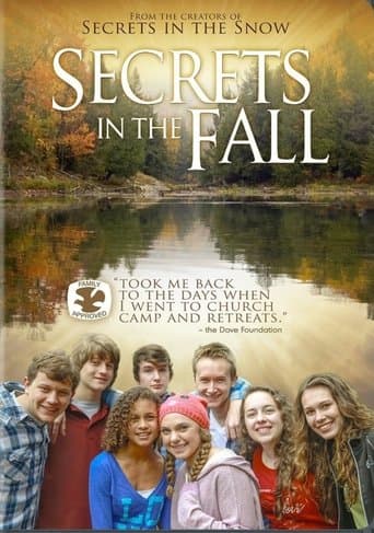 Secrets in the Fall poster - Find streaming availability