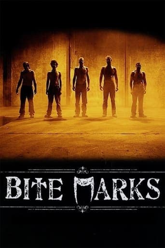 Bite Marks poster - Find streaming availability