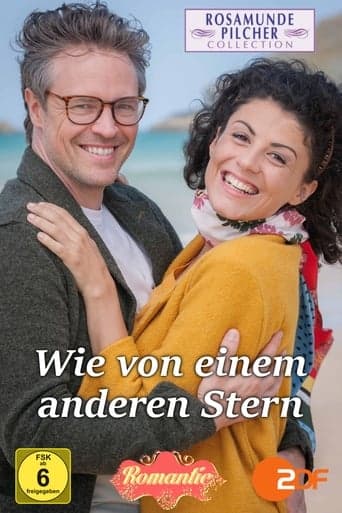 Rosamunde Pilcher: Wie von einem anderen Stern poster - Find streaming availability