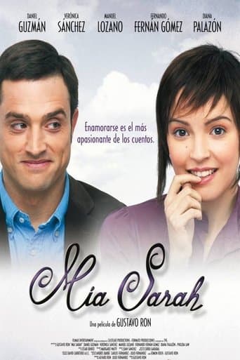 Mia Sarah poster - Find streaming availability