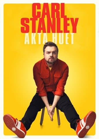 Carl Stanley - Akta huet poster - Find streaming availability