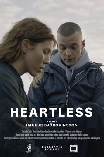 Heartless poster - Find streaming availability