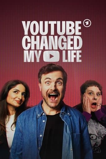 YouTube Changed My Life poster - Find streaming availability