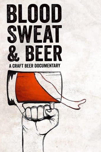 Blood, Sweat, and Beer poster - Find streaming availability