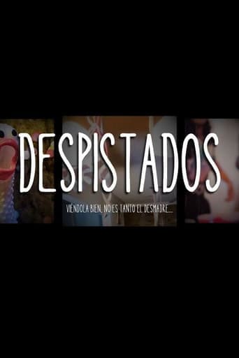 Despistados poster - Find streaming availability