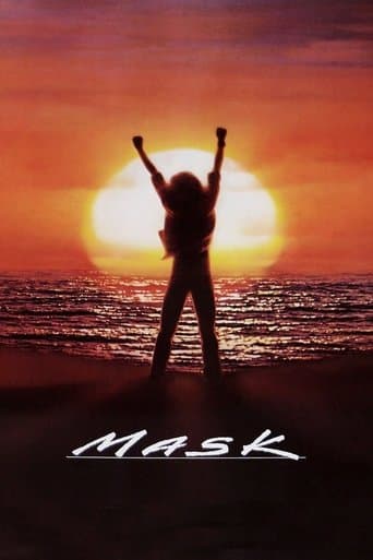 Mask poster - Find streaming availability