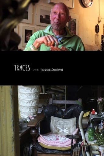 Traces poster - Find streaming availability