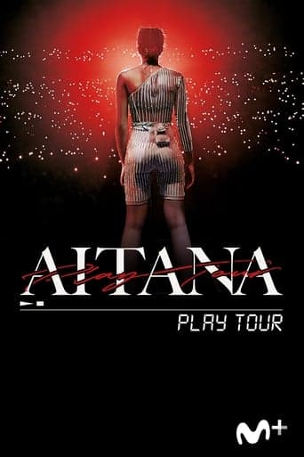 Aitana - Play Tour poster - Find streaming availability