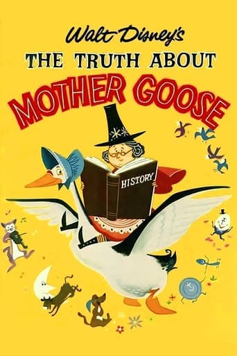 The Truth About Mother Goose poster - Find streaming availability