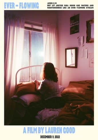 Ever-Flowing poster - Find streaming availability