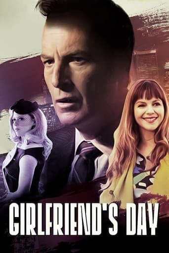 Girlfriend's Day poster - Find streaming availability