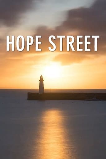 Hope Street poster - Find streaming availability