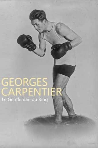 Le Gentleman du ring poster - Find streaming availability