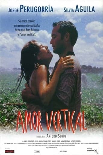 Vertical Love poster - Find streaming availability