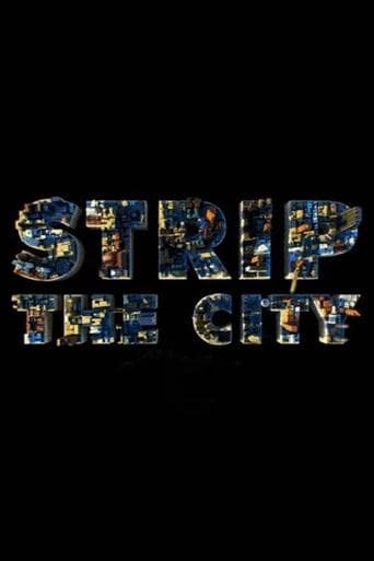 Strip the City poster - Find streaming availability