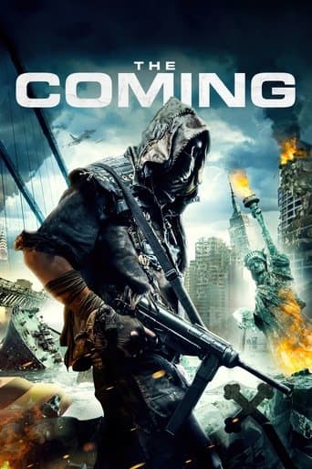 The Coming poster - Find streaming availability