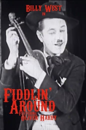 Fiddlin' Around poster - Find streaming availability