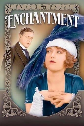 Enchantment poster - Find streaming availability