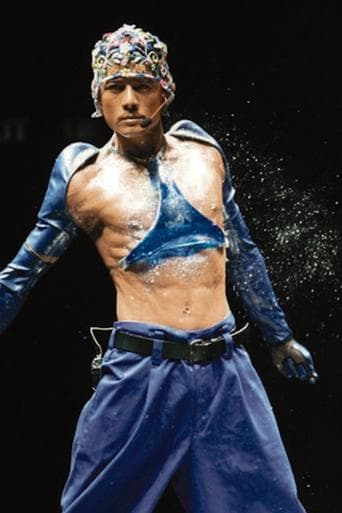 Aaron Kwok De Show Reel Live In Concert 2007 poster - Find streaming availability