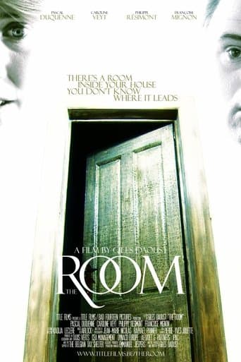 The Room poster - Find streaming availability