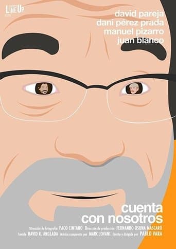 Cuenta con nosotros poster - Find streaming availability