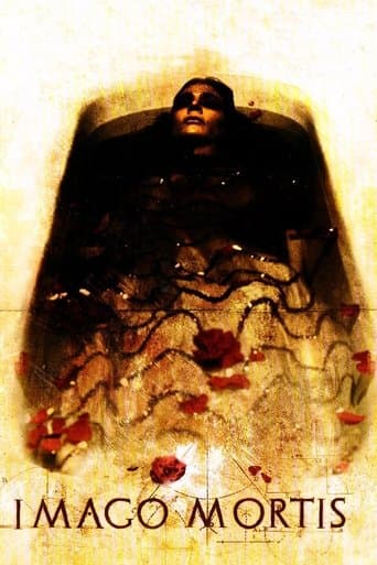 Imago Mortis poster - Find streaming availability