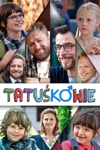 Tatuśkowie poster - Find streaming availability