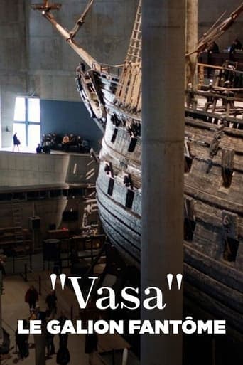 Vasa: The Ghost Warship poster - Find streaming availability