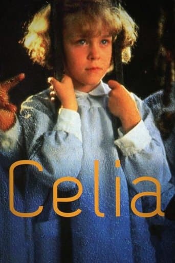 Celia poster - Find streaming availability