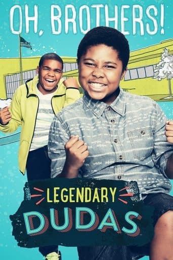 Legendary Dudas poster - Find streaming availability