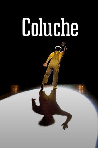 Coluche poster - Find streaming availability