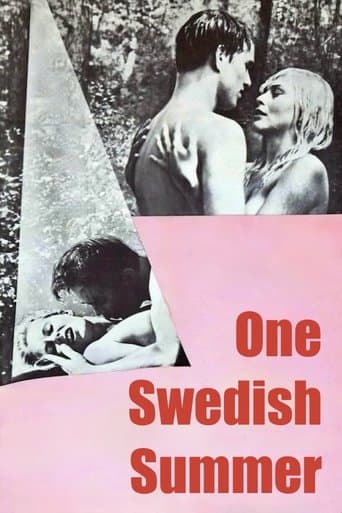 One Swedish Summer poster - Find streaming availability