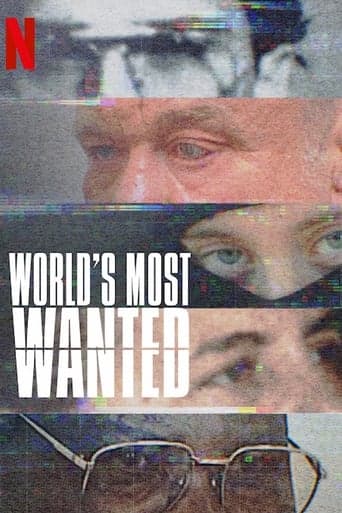 World's Most Wanted poster - Find streaming availability