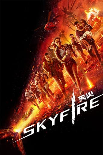 Skyfire poster - Find streaming availability